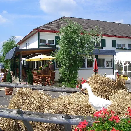 Die GURKENSCHEUNE - Frühstückspension-3