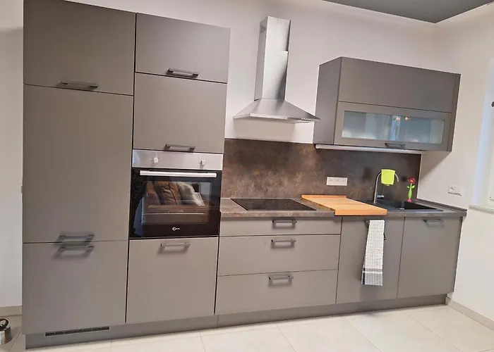 Haustierfreundliches Hotel: Ferienhaus Lutki - Neues Familiendomiziel im Spreewald - Ideal für Hundehalter