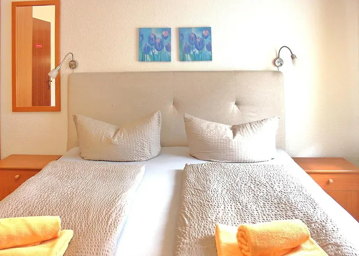 Pension An Der Kamske, Dz 4